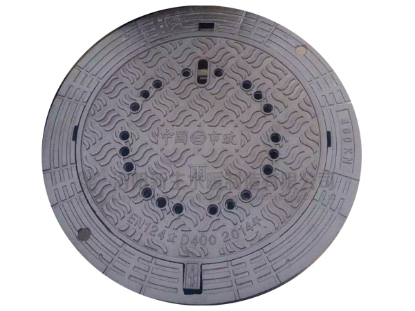 Φ700球墨鑄鐵井蓋特點(diǎn)有哪些？