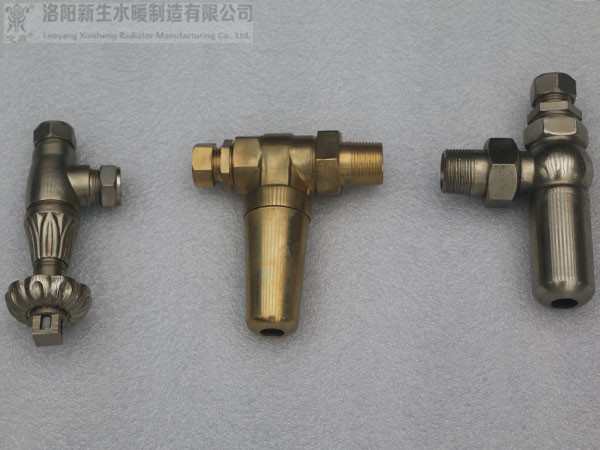 常見的暖氣閥門都有哪幾種？有什么作用？